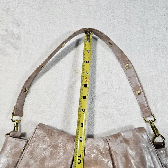Sharif leather shoulder bag. - Picture 15 of 15